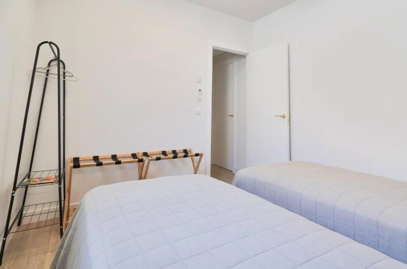 شقة Alojamiento Ideal En Malaga - Cerca De Playas 0*,