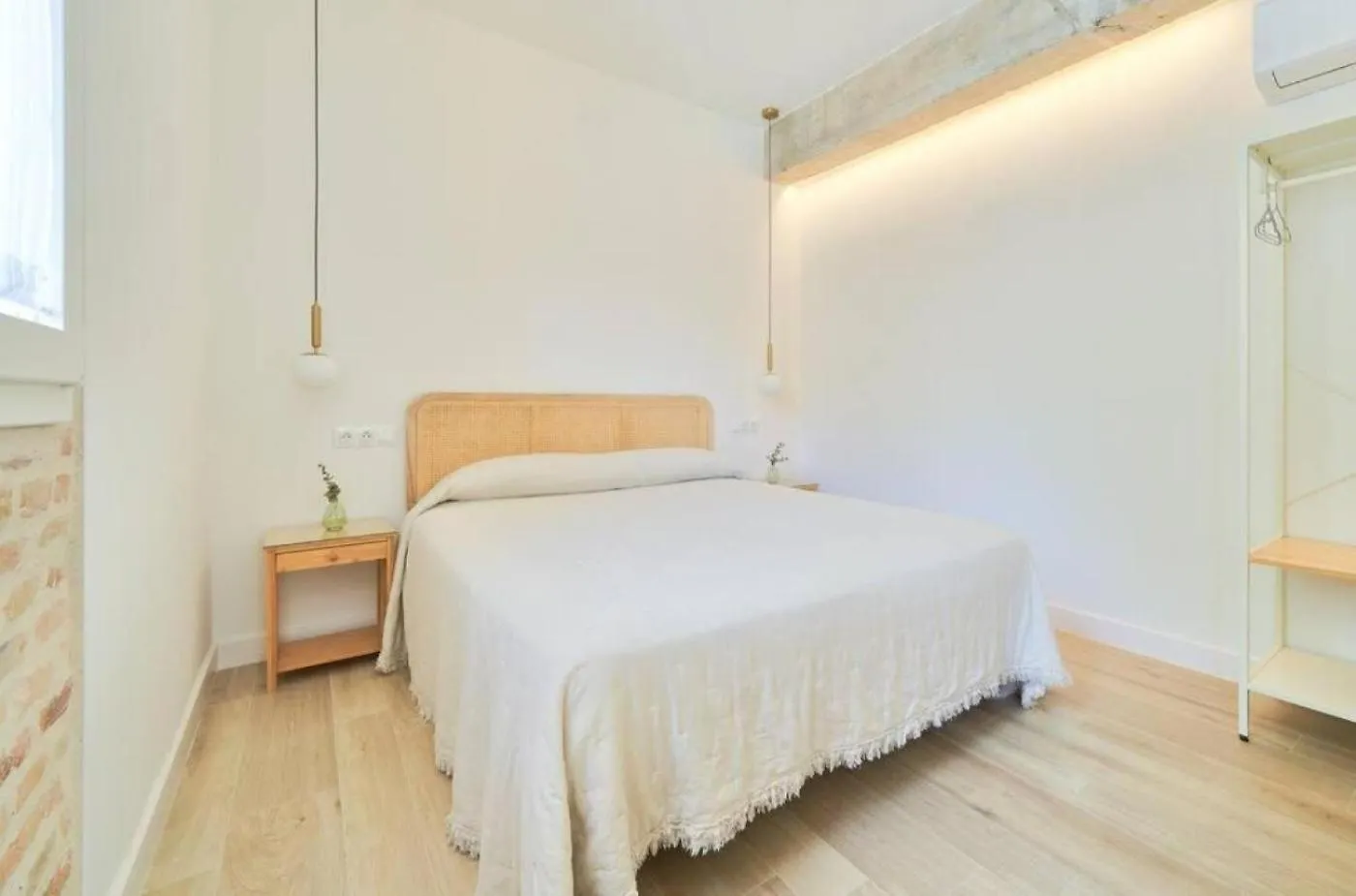 شقة Alojamiento Ideal En Malaga - Cerca De Playas