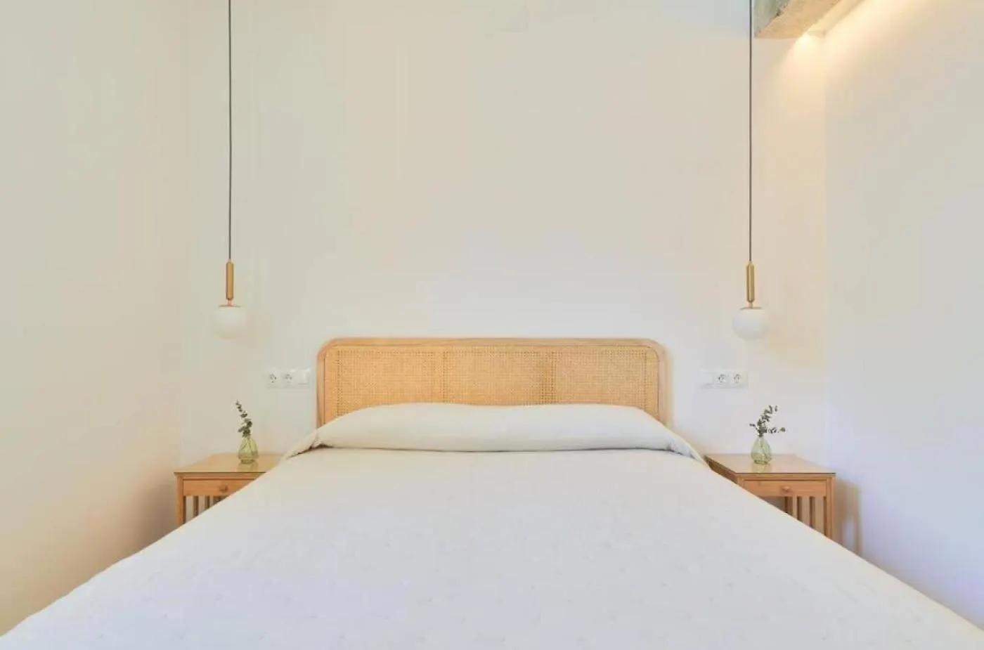 شقة Alojamiento Ideal En Malaga - Cerca De Playas إسبانيا