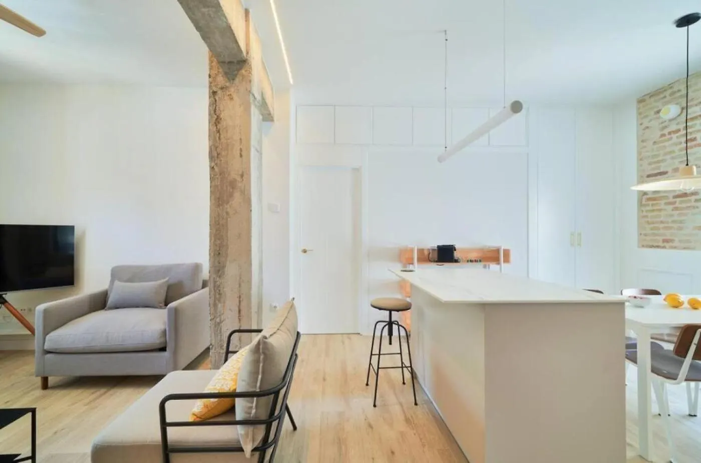 شقة Alojamiento Ideal En Malaga - Cerca De Playas 0*,  إسبانيا