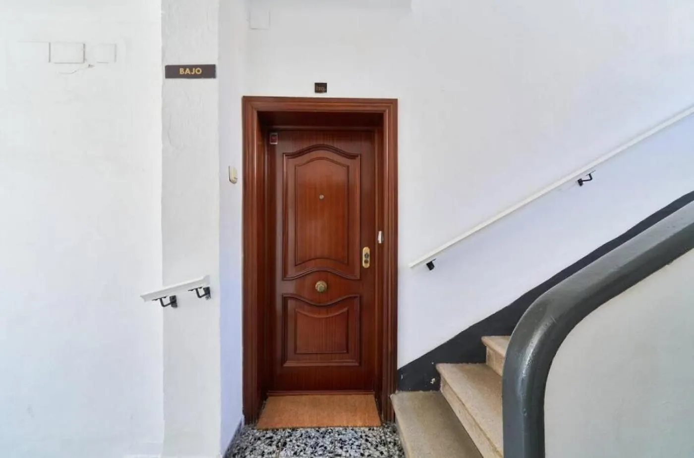 شقة Alojamiento Ideal En Malaga - Cerca De Playas