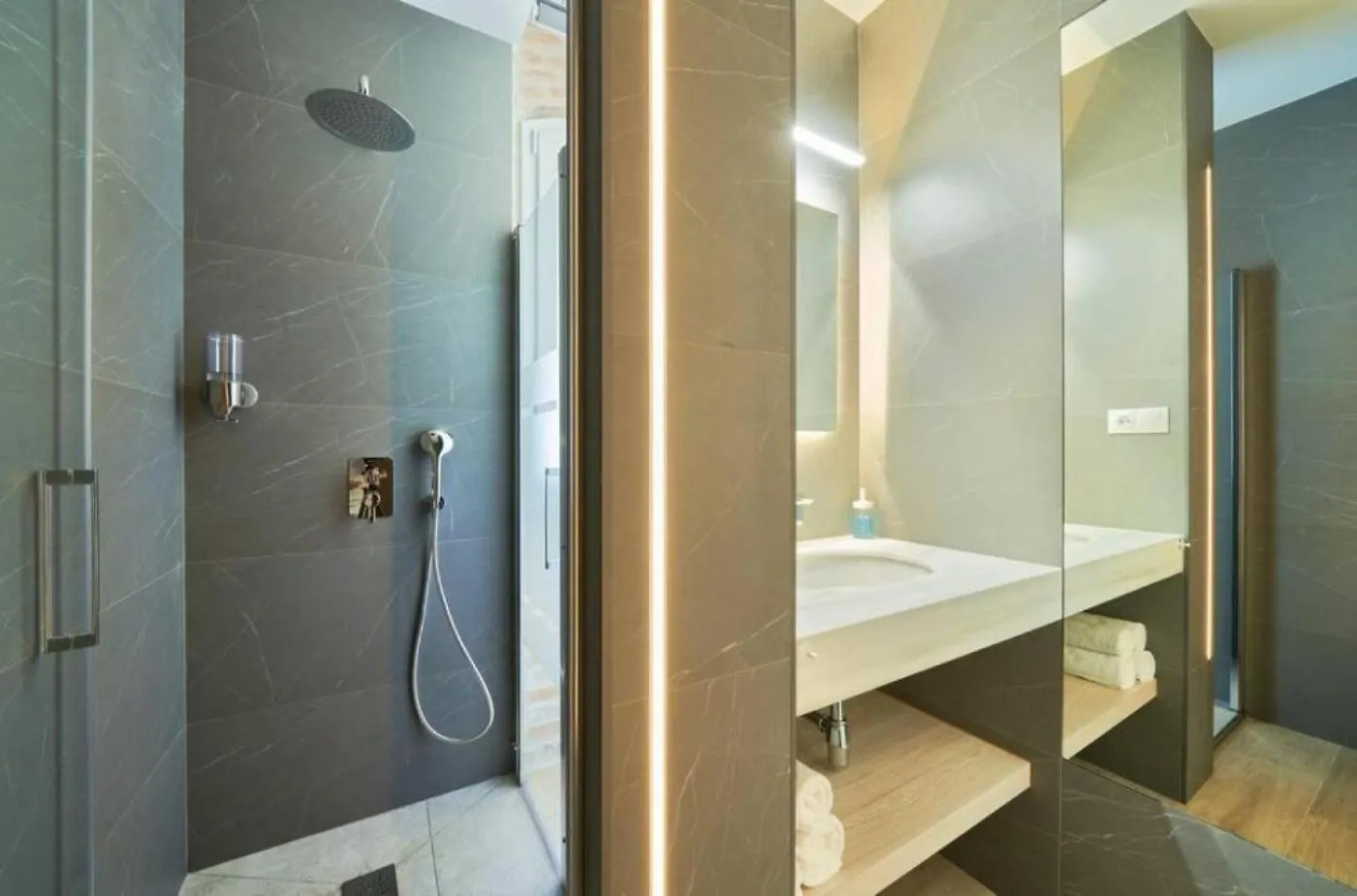 شقة Alojamiento Ideal En Malaga - Cerca De Playas