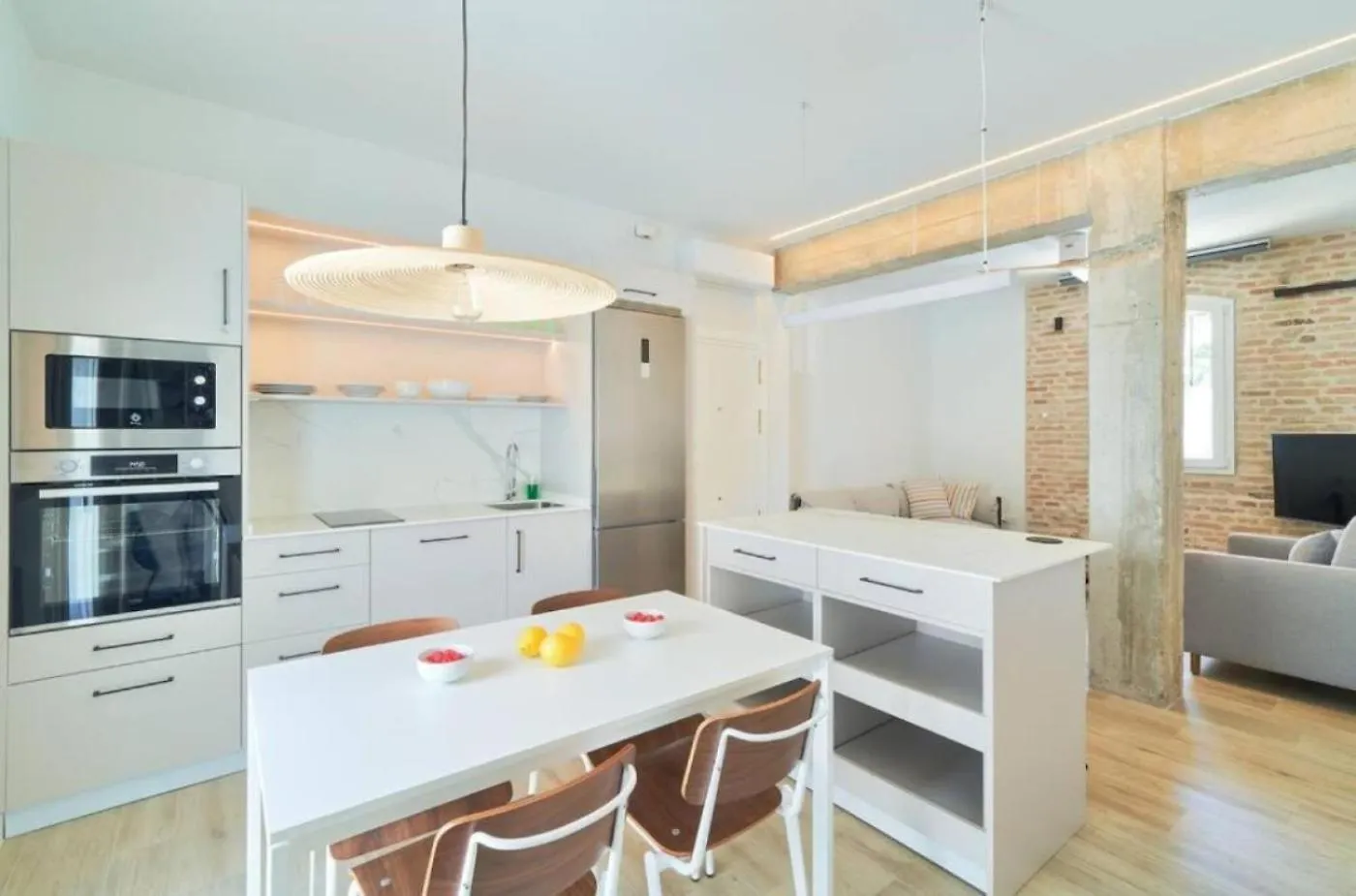 شقة Alojamiento Ideal En Malaga - Cerca De Playas