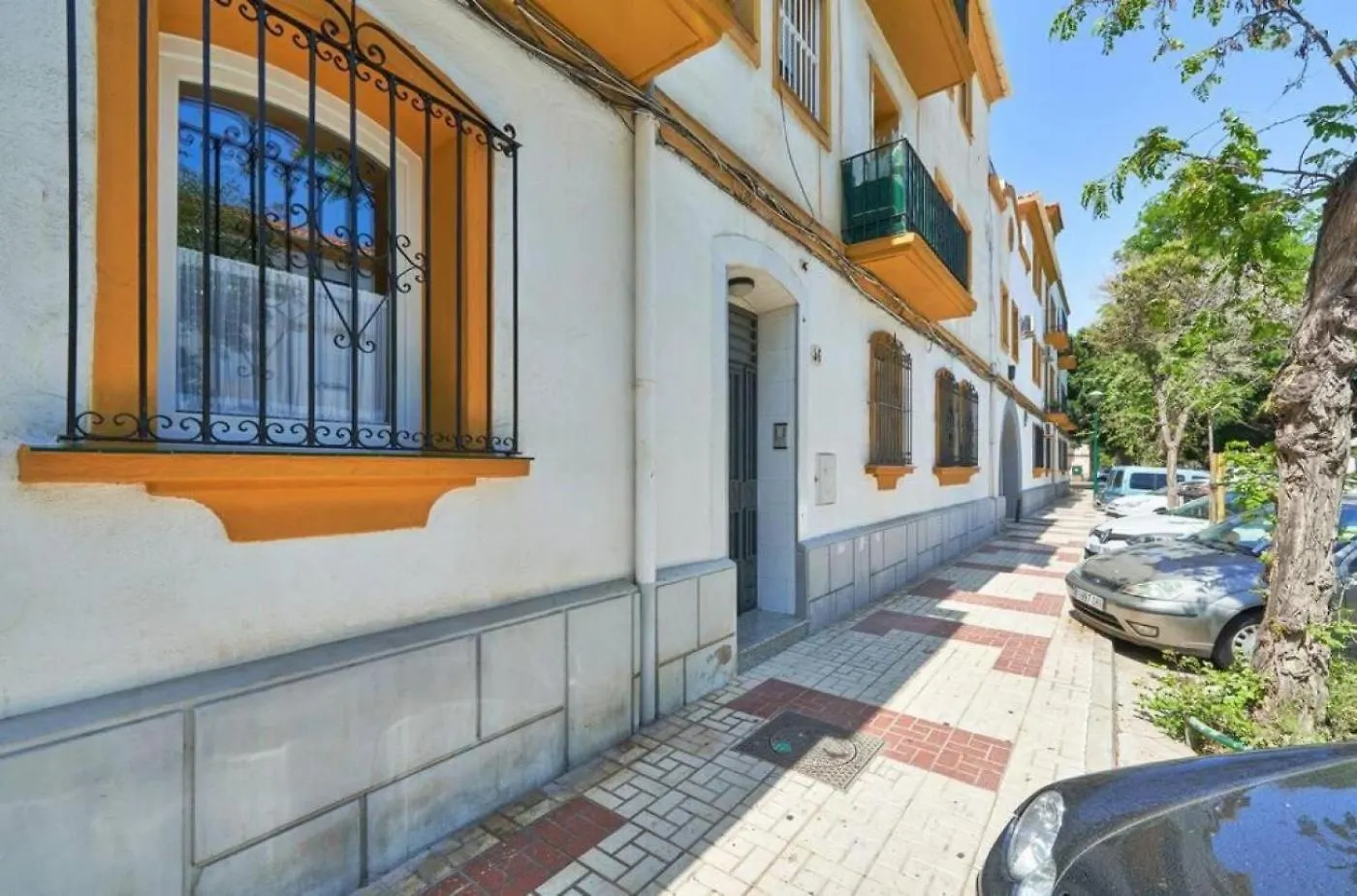 شقة Alojamiento Ideal En Malaga - Cerca De Playas